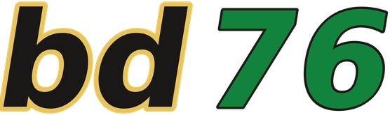 bd76 logo