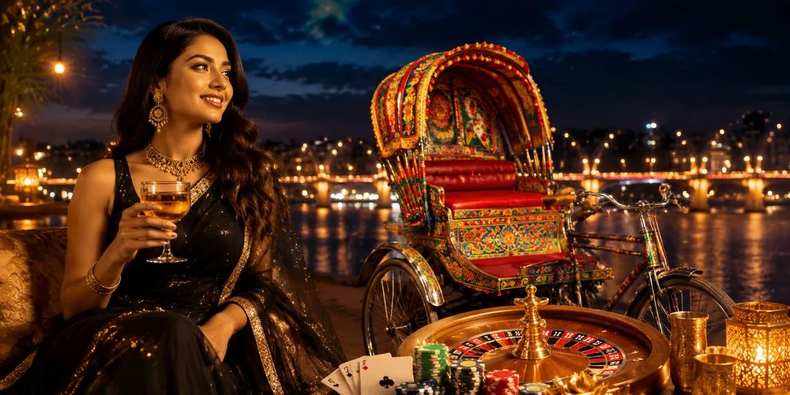 bd76 Teen Patti Spin