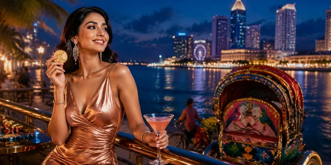 bd76 Explore Our Live Baccarat Bonanza Tables